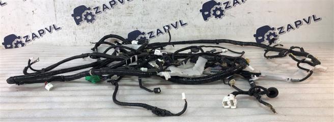 Проводка салона Honda Freed 2018