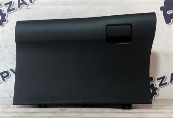 Запчасть бардачок Toyota Corolla Fielder 2013