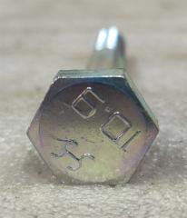 Болт натяжного ролика Actyon D20DT