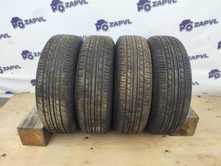 Колесо летнее R14 / 185 / 70 Yokohama ECOS 4x100 штамп. 40ET (б/у)