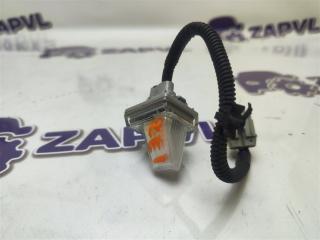 Подсветка номера Nissan Leaf ZE1 EM57