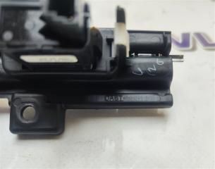 Кнопка аварийной сигнализации Cx-3 2015 DK5FW S5