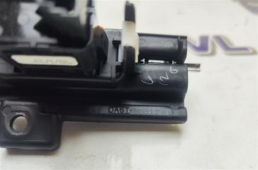 Кнопка аварийной сигнализации Cx-3 2015 DK5FW S5