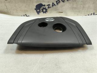 Декоративная крышка двигателя mazda Cx-3 DK5FW S5