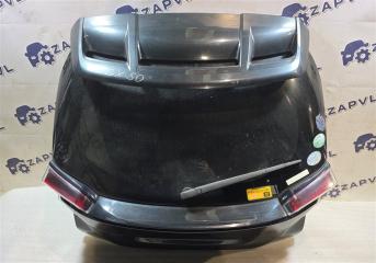 Дверь багажника Toyota C-HR 2017
