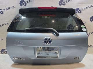 Дверь багажника Toyota Corolla Fielder 2014