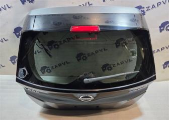 Дверь багажника Nissan Leaf 2019