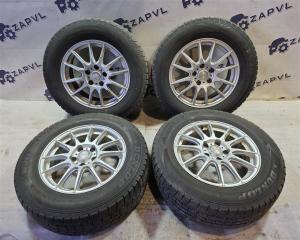 Колеса 215/65 R16 Mitsubishi Outlander 2015