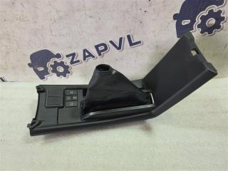 Накладка на селектор Акпп Toyota Corolla Fielder 2014 контрактная Накладка на селектор Акпп Toyota Corolla Fielder 2014