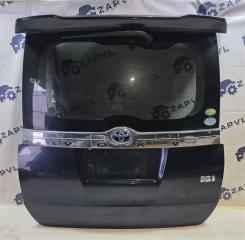 Дверь багажника Toyota Voxy 2014