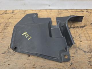Защита двигателя mazda cx-5 KF2P SH
