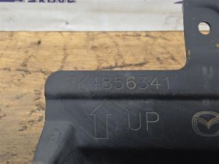 Защита двигателя cx-5 2023 KF2P SH