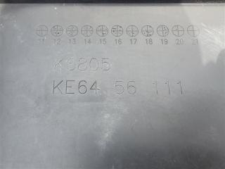 Защита двигателя cx-5 2017 KF2P SH