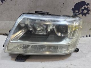 Запчасть фара левая Suzuki Escudo 2008