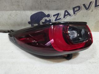 Стоп-сигнал левый mazda cx-5 2023