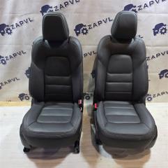 Сиденье переднее mazda cx-5 2023