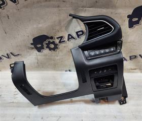 Консоль под торпедо mazda cx-30 2021