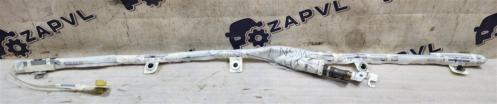 Airbag потолочный левый mazda cx-30 2021