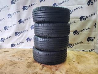 Шины 215/55 R18 mazda cx-30 2021