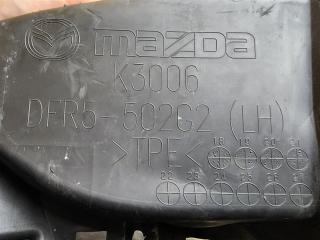 Крепление бампера переднее левое cx-30 2021 DM8P S8