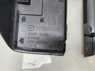 Кожух рулевой колонки cx-30 2021 DM8P S8