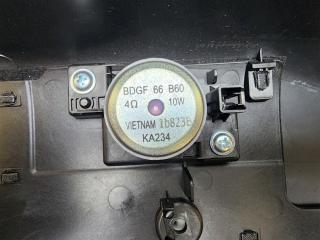 Кожух рулевой колонки cx-30 2021 DM8P S8