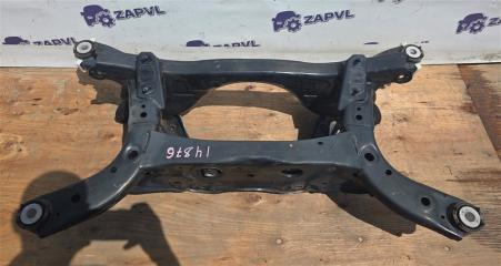 Балка подвески задняя mazda cx-5 2023