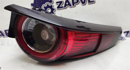 Стоп-сигнал правый mazda cx-30 2021