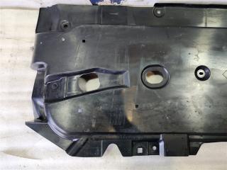 Защита днища кузова левая mazda cx-30 DM8P S8