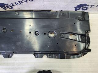 Защита днища кузова правая cx-30 2021 DM8P S8