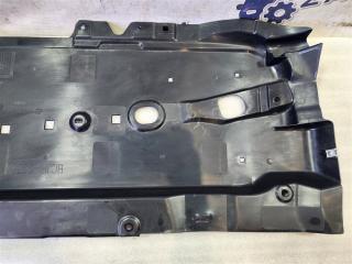 Защита днища кузова правая cx-30 2021 DM8P S8
