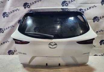 Дверь багажника mazda cx-30 2021