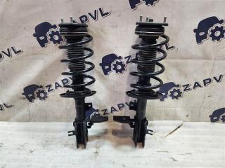 Амортизаторы комплект передние mazda cx-5 2023