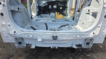 Панель кузова задний mazda cx-30 2021