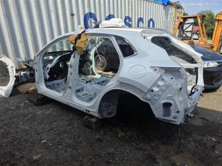 Крыло заднее левое mazda cx-30 2021 контрактная Крыло заднее левое mazda cx-30 2021