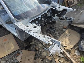 Лонжерон передний правый mazda cx-30 2021