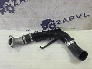 Патрубок интеркулера mazda cx-5 2023