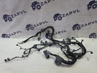Проводка ДВС mazda cx-5 2023
