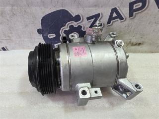 Компрессор кондиционера mazda cx-5 2023