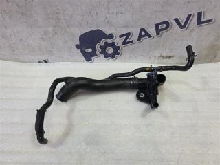 Тройник системы охлаждения mazda cx-5 2023