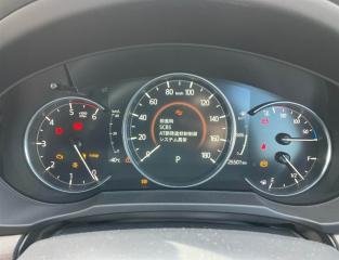 Трубка слива масла с турбины cx-5 2023 KF2P SH