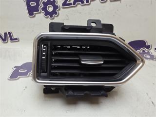 Запчасть воздуховод торпеды mazda cx-5 2023