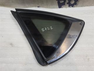 Форточка кузова задняя левая mazda cx-5 2023