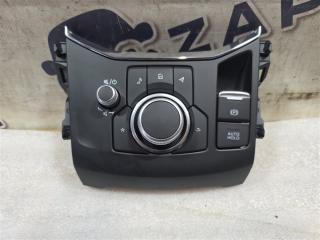 Блок управления магнитолой mazda cx-5 2023