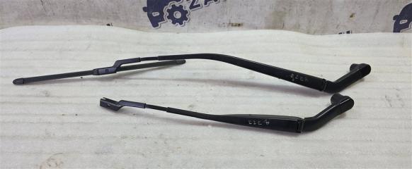 Дворники комплект mazda cx-5 2023