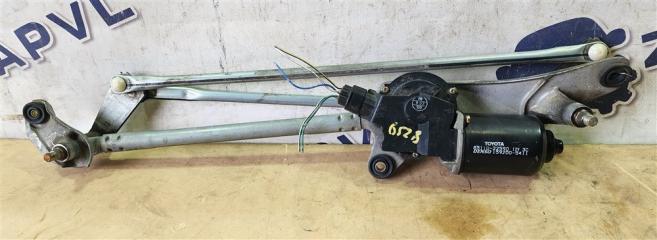 Трапеция дворников Toyota Mark II 2001