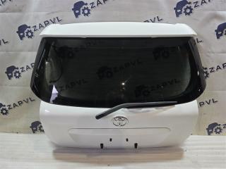 Дверь багажника Toyota Corolla Runx 2005