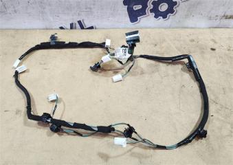 Проводка салона mazda cx-30 2021