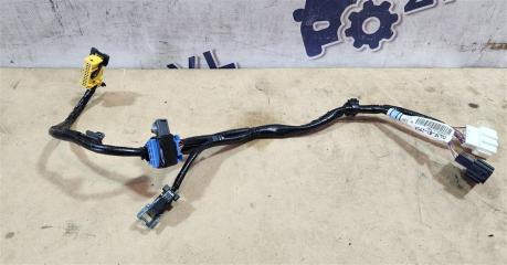 Проводка салона mazda cx-30 2021