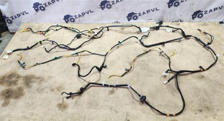 Проводка салона mazda cx-30 2021